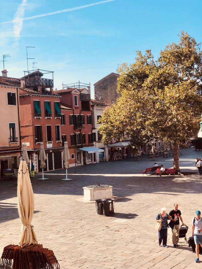 Apartament Ca' Margarita