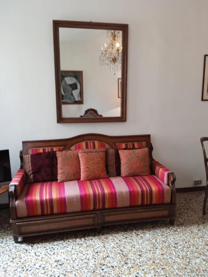 Apartament Ca' Margarita Wenecja