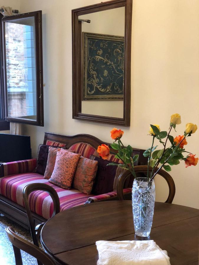 Apartament Ca' Margarita *