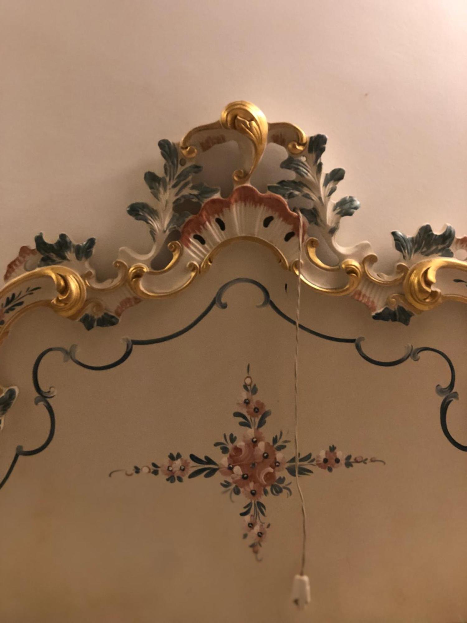 Apartamento Ca' Margarita Venecia