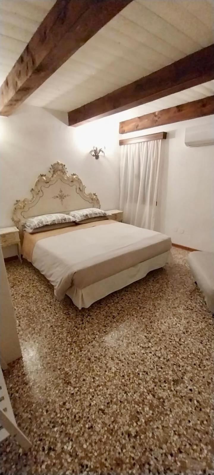 Ca' Margarita Apartament