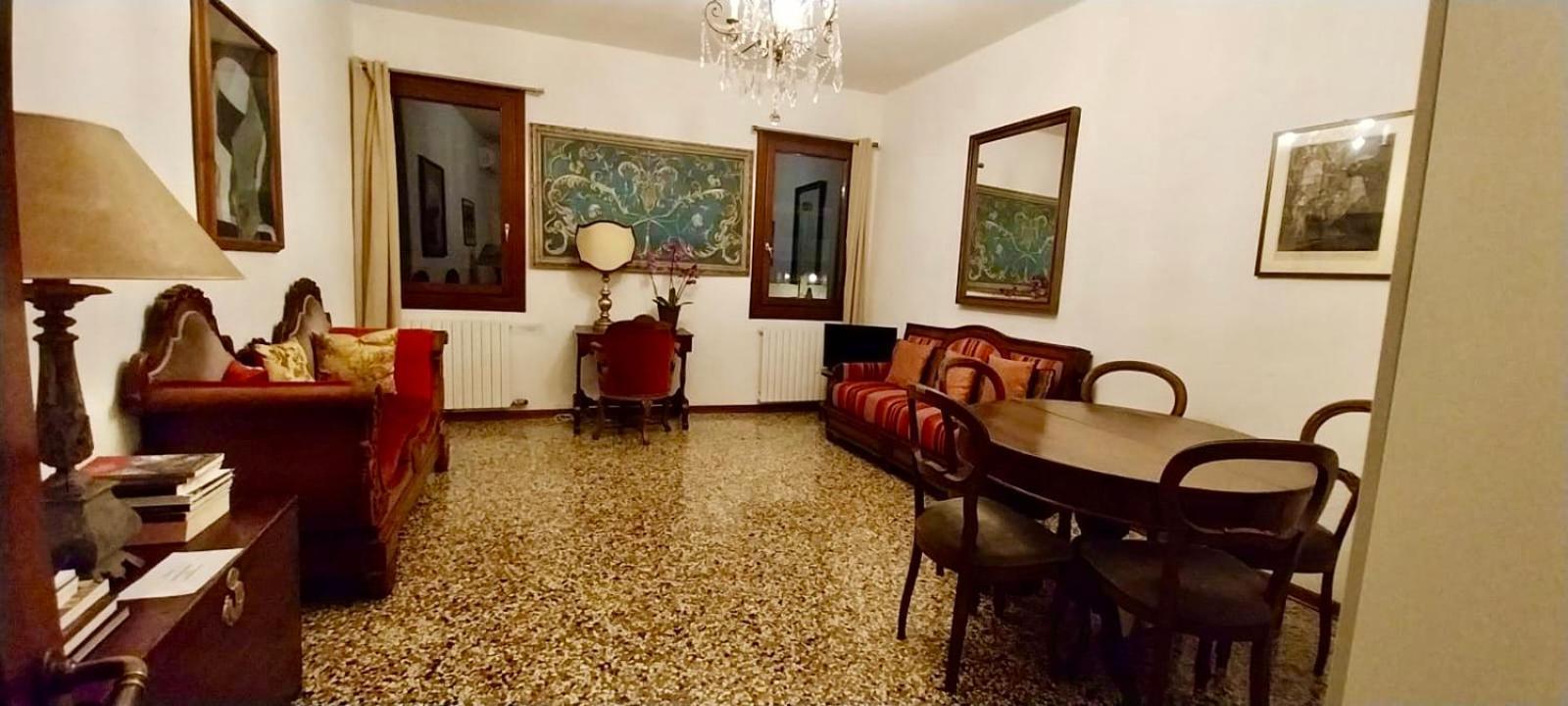 Apartament Ca' Margarita *